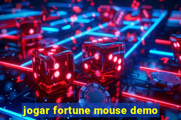 jogar fortune mouse demo